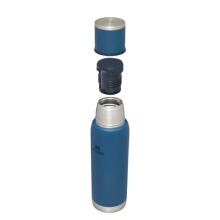 Thermos The Adventure To-Go Bottle 0,75L blue