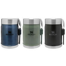 Thermos food The Legendary Classic 0,4L blue