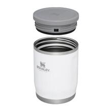 Thermos for food The Adventure To-Go 0,53L white