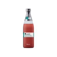 Термо бутылка Fresco Thermavac Water Bottle 0,6 л терракотовый цвет 