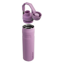 Thermo Bottle The Aerolight IceFlow Water Bottle Fast Flow 0,6L light purple