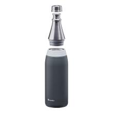 Thermo Bottle Fresco Thermavac Water Bottle 0,6L grey