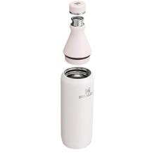 Thermo Bottle The All Day Slim Bottle 0,6L light pink