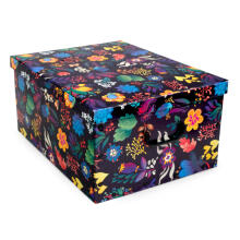 Kaste kartona 49x39x25cm Big Box Fantasy asorti