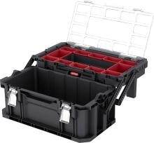 Instrumentu kaste Connect Cantilever Toolbox 22&amp;quot; 56,5x31,7x25,1cm