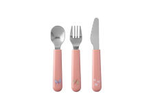 Little Dutch Cutlery Art.108033065243 Butterfly