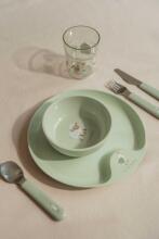 Little Dutch Dinner Set Art.108041065399 Little Farm Набор посуды