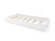 YappyKids YappyNap Art.389032 White drawer