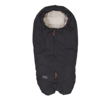 Voksi Adventure Art.11028937 Black Seashell Sand sleeping bag