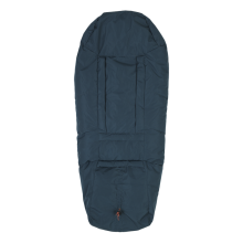 Voksi Adventure Art.11028937 Poppy Blue Seashell Sand Sand sleeping bag