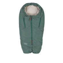 Voksi Adventure Art.11028937 Sea Green Seashell Sand Sand sleeping bag