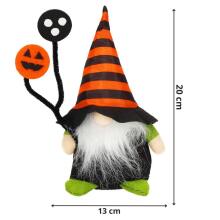 Leprechaun Halloween dekoracija Springos CA1253 20 cm