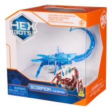 HEX BOTS interactive toy Scorpion