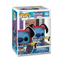 FUNKO POP! Vinila figūra: Stitch (101 Dalmatians Costume)