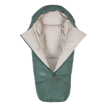 Voksi Adventure North Art.11028938 Sea Green Seashell Sand sleeping bag