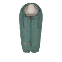 Voksi Adventure North Art.11028938 Sea Green Seashell Sand sleeping bag