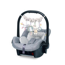 BABYONO eEducational Art.1578 Nature baby toy pram