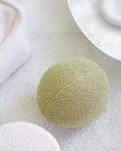 WigiWama Ball Art.W598604 Matcha Cushion