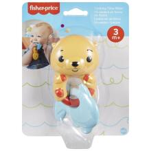 Fisher Price Fun Friends Teethers and Rattles HJW11