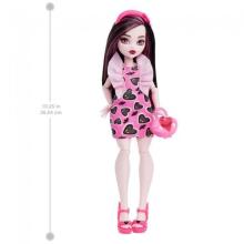 Mattel Monster High HRC12 Draculaura