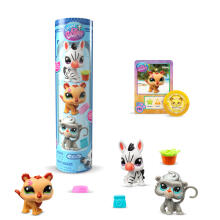 LITTLEST PET SHOP 3 pcs pack