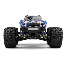 Ikonka Art.KX4311 RC 1:16 4WD V3 4x4 Hyper Go GPS pozicionēšanas tālvadības automašīna