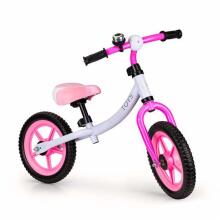 Eco Toys Balance Bike Art.BW-1122 Pink