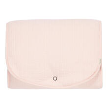 Little Dutch Changing Pad Art.TE40252005 Soft Pink Mīksts matracis autiņu mainīšanai