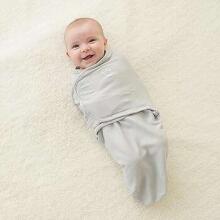 Summer Infant Art.55956 SwaddleMe Cotton Knit