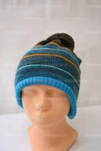 Lenne'18 Knitted Hat Renox Art.18390-17390/637 Тёплая зимняя шапочка (52-56 cм)