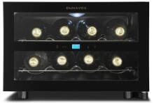 DUNAVOX DX8.25DG Винный Шкаф