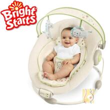 Bright Starts Comfort & Harmony™ Cradling Bouncer №6907