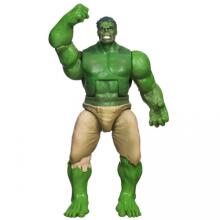 HASBRO - 36671 Marvel The Avengers AVN EARTH MIGHTIEST HEROES AST 36671