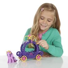 Hasbro My Little Pony B0359 vežimas