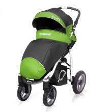 Babyactive'15 Sport Q Col.02 Pastaigu/sporta rati