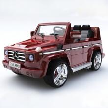 Elgrom Mercedes G55 Детский электромобиль с радиоуправлением