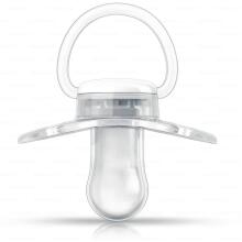 Philips Avent Freeflow Art.SCF180/24 Silikona māneklīši 6-18 mēn. (2 gab.)