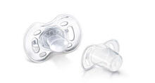 Philips Avent Classic Art.SCF169/35 Silicone Soother 0 - 6 m.