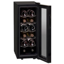 Wine cabinet Dunavox DAT12.33C 