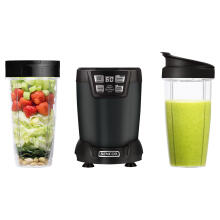 Sencor Nutri Blender Art.SNB6600BK Blenderis